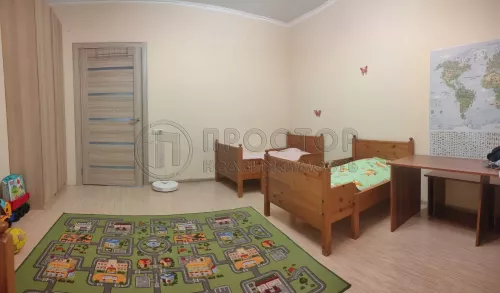 2-комнатная квартира, 54 м² - фото 17
