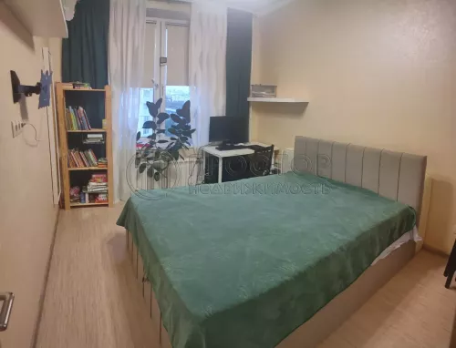 2-комнатная квартира, 54 м² - фото 19