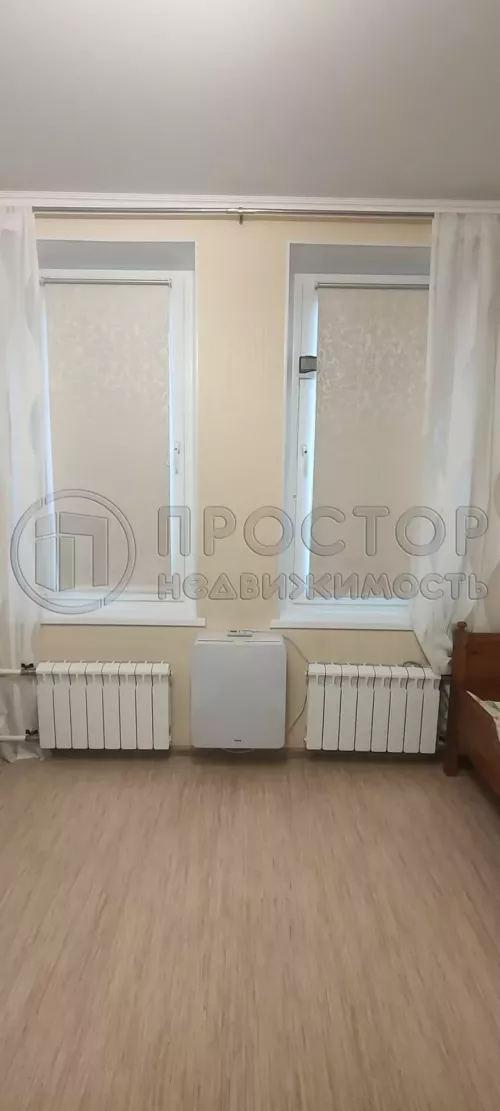 2-комнатная квартира, 54 м² - фото 21