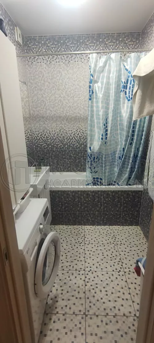 2-комнатная квартира, 54 м² - фото 23