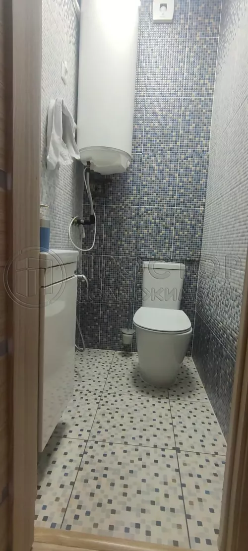2-комнатная квартира, 54 м² - фото 27