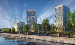 3-комнатная квартира, 55.7 м² - фото 17