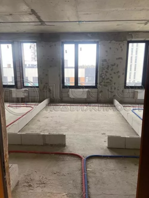3-комнатная квартира, 55.7 м² - фото 11