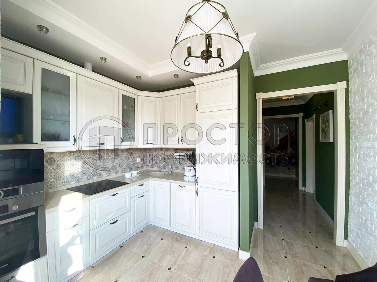 2-комнатная квартира, 57.39 м² - фото 9