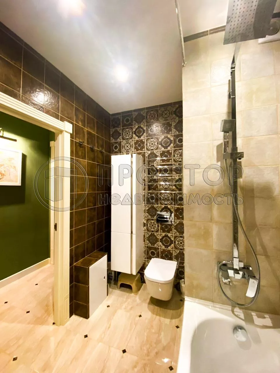 2-комнатная квартира, 57.39 м² - фото 15