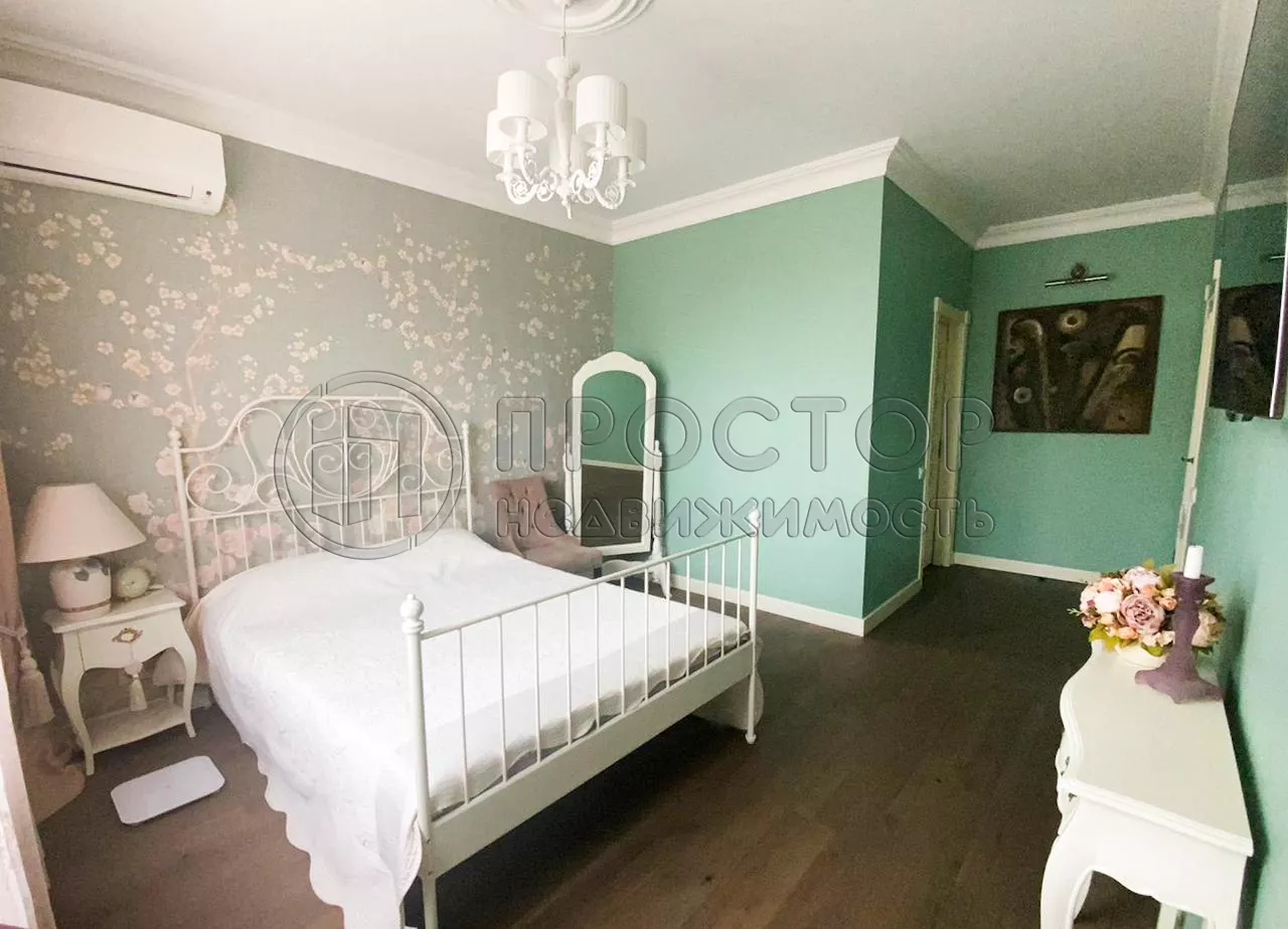 2-комнатная квартира, 57.39 м² - фото 21