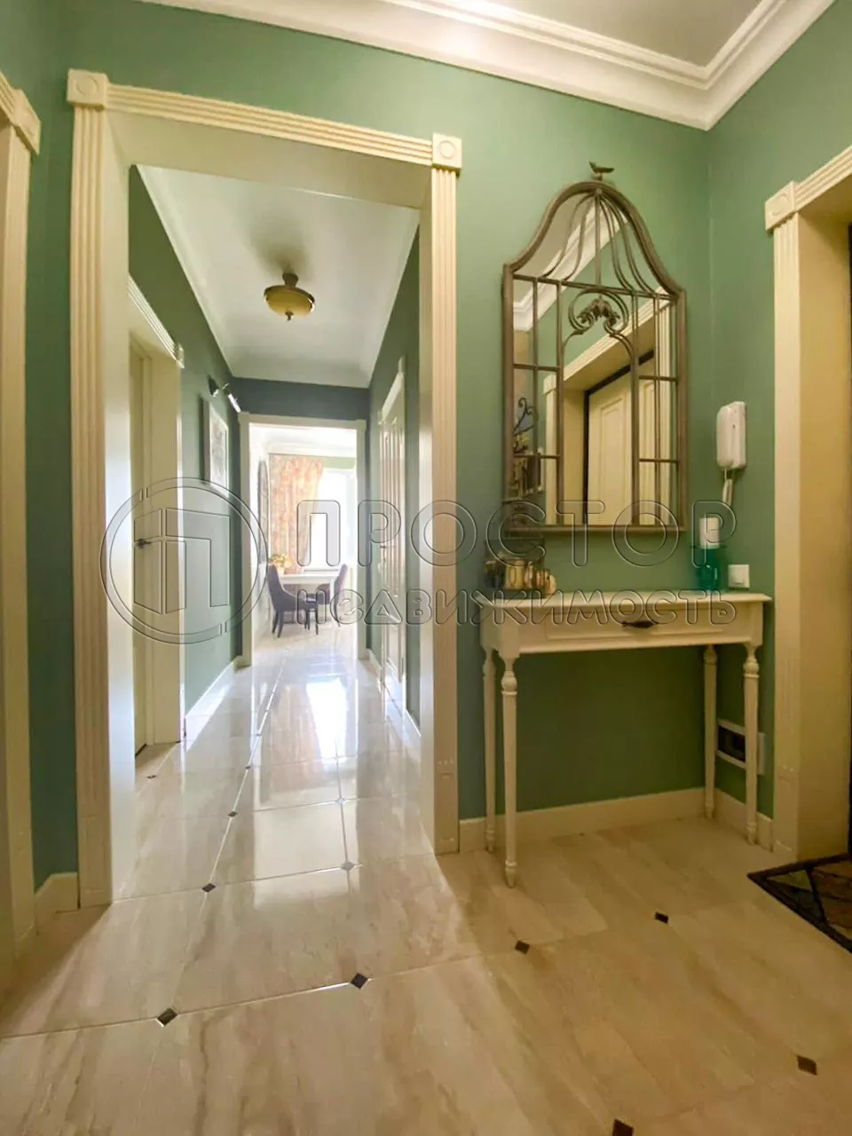 2-комнатная квартира, 57.39 м² - фото 23