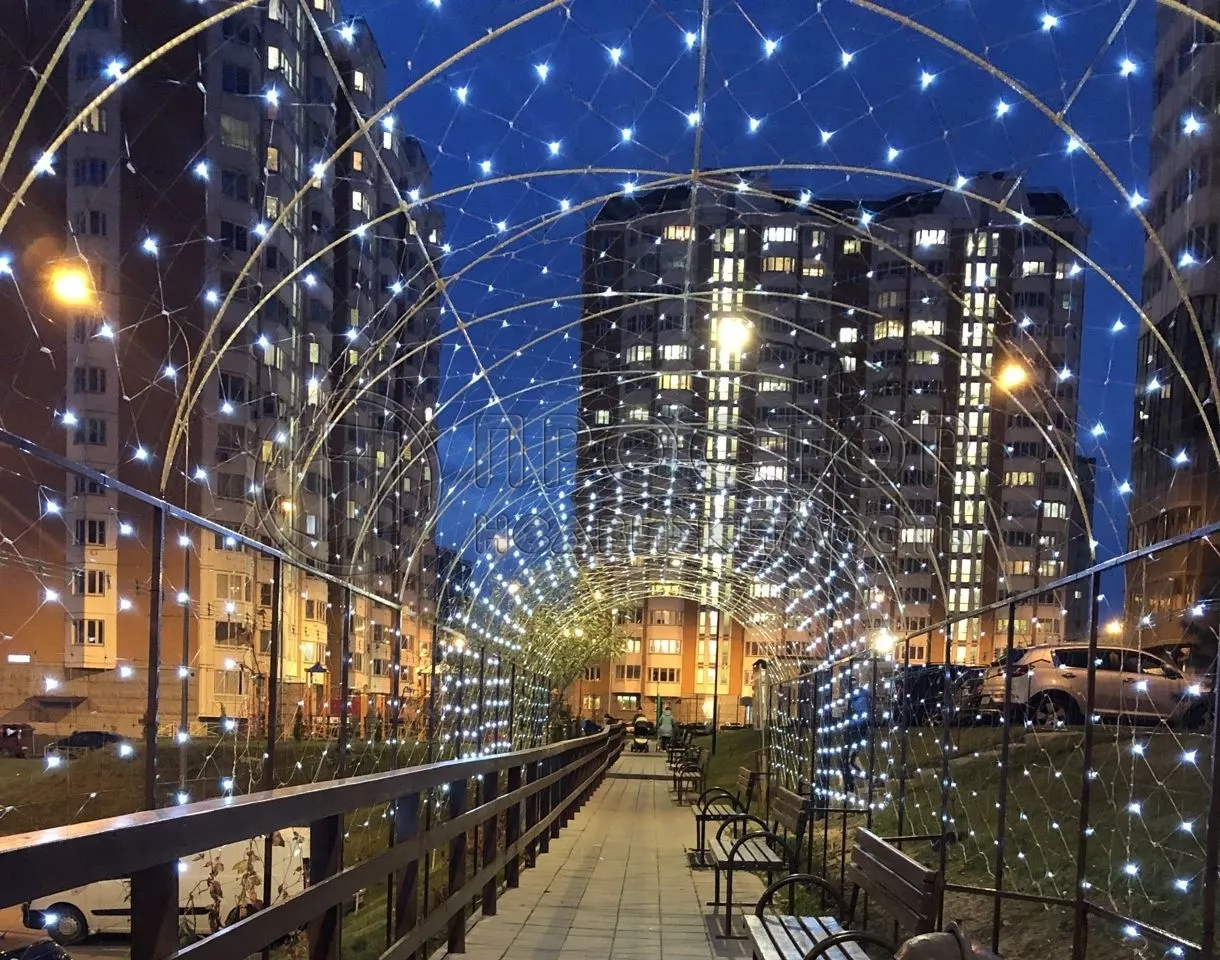 2-комнатная квартира, 57.39 м² - фото 31