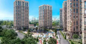 3-комнатная квартира, 90.1 м² - фото 31