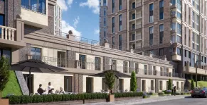 3-комнатная квартира, 90.1 м² - фото 33