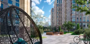3-комнатная квартира, 90.1 м² - фото 41