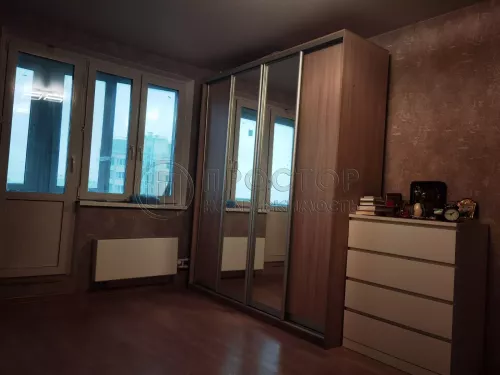 1-комнатная квартира, 38.8 м² - фото 5