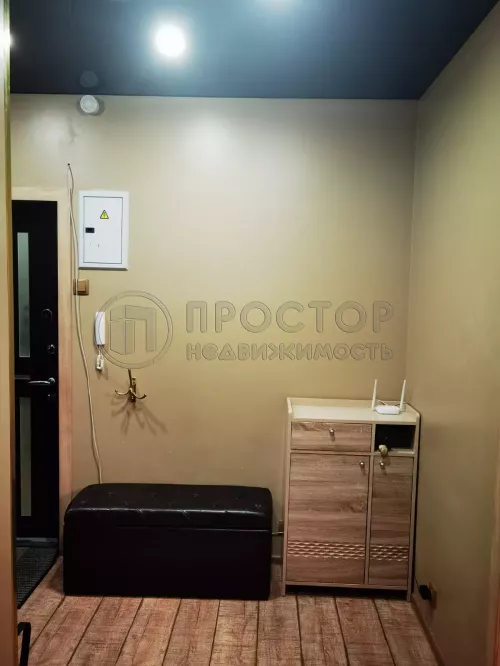 1-комнатная квартира, 38.8 м² - фото 25