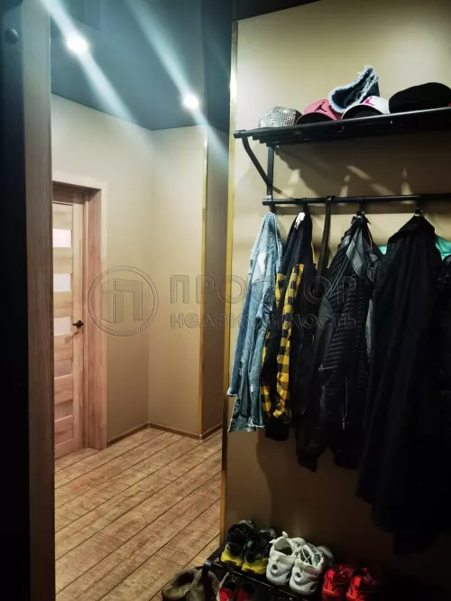 1-комнатная квартира, 38.8 м² - фото 9
