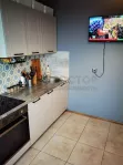 1-комнатная квартира, 38.8 м² - фото 47