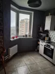 1-комнатная квартира, 38.8 м² - фото 51