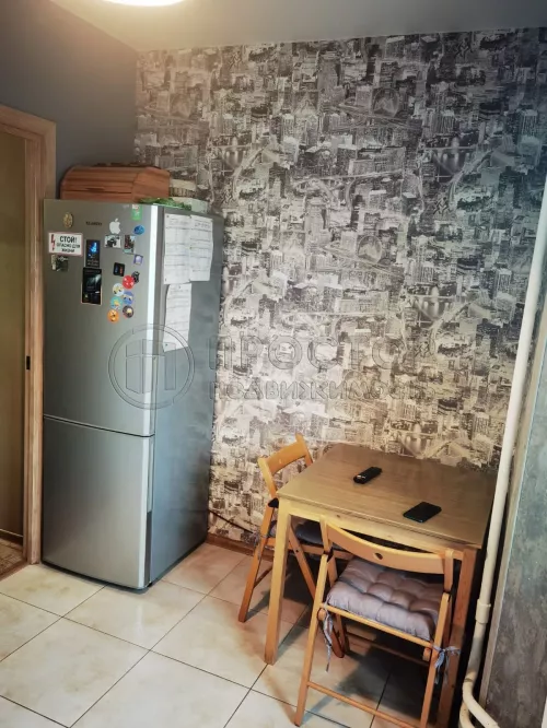 1-комнатная квартира, 38.8 м² - фото 23