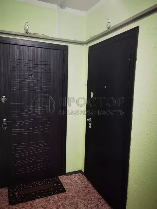 1-комнатная квартира, 38.8 м² - фото 31