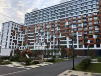 1-комнатная квартира, 34.43 м² - фото 38