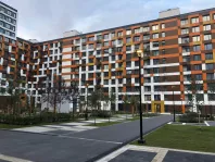 1-комнатная квартира, 34.43 м² - фото 44