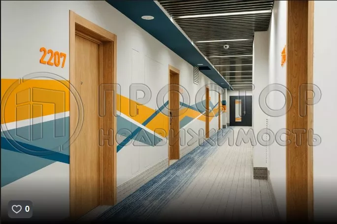 1-комнатная квартира, 38.1 м² - фото 6