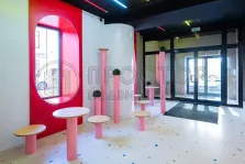 Коммерческая недвижимость (офисное), 165.6 м² - фото 28