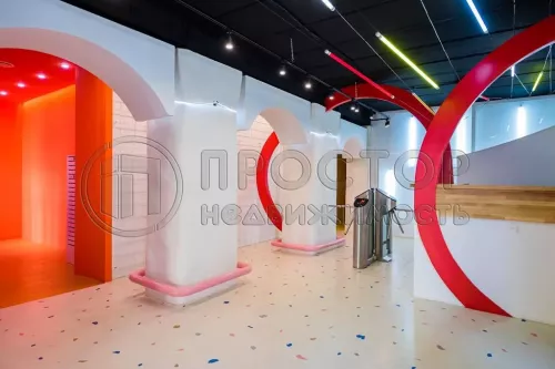 Коммерческая недвижимость (офисное), 165.6 м² - фото 4