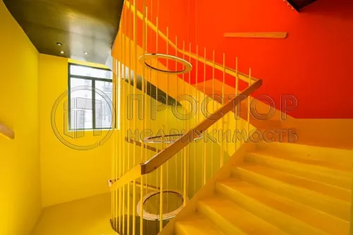 Коммерческая недвижимость (офисное), 165.6 м² - фото 6