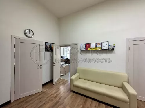 Коммерческая недвижимость (офисное), 165.6 м² - фото 12