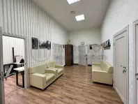 Коммерческая недвижимость (офисное), 165.6 м² - фото 42