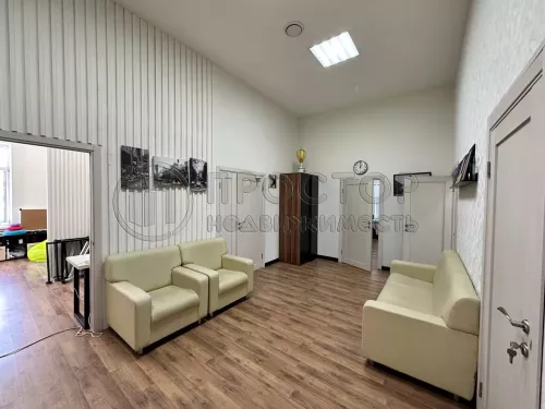 Коммерческая недвижимость (офисное), 165.6 м² - фото 21