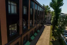 Коммерческая недвижимость (офисное), 165.6 м² - фото 49