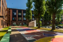 Коммерческая недвижимость (офисное), 165.6 м² - фото 51