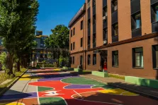 Коммерческая недвижимость (офисное), 165.6 м² - фото 53