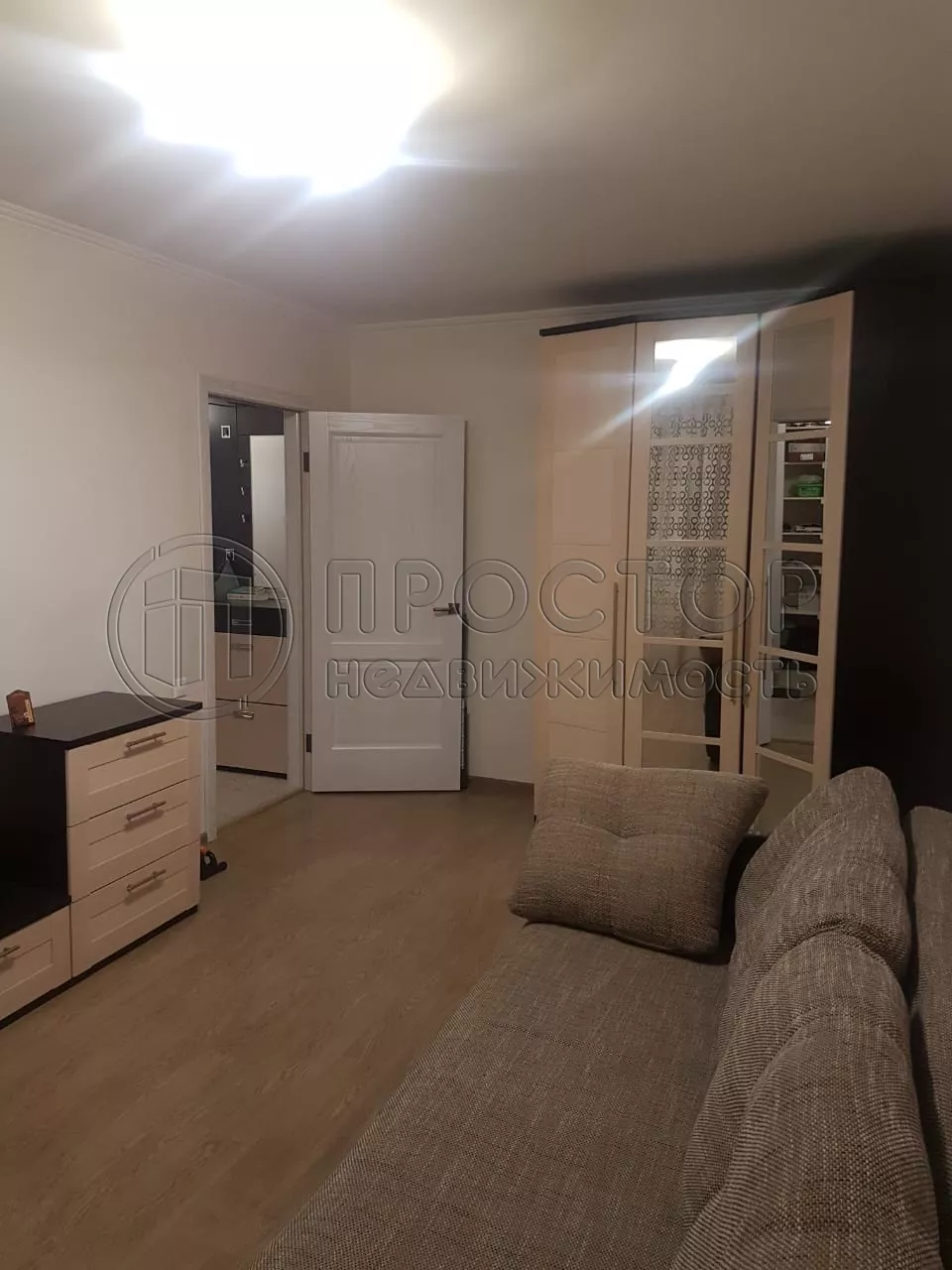 1-комнатная квартира, 32.3 м² - фото 3