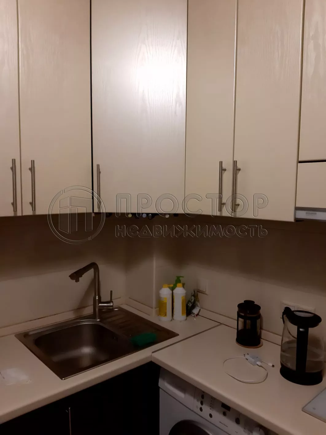 1-комнатная квартира, 32.3 м² - фото 7