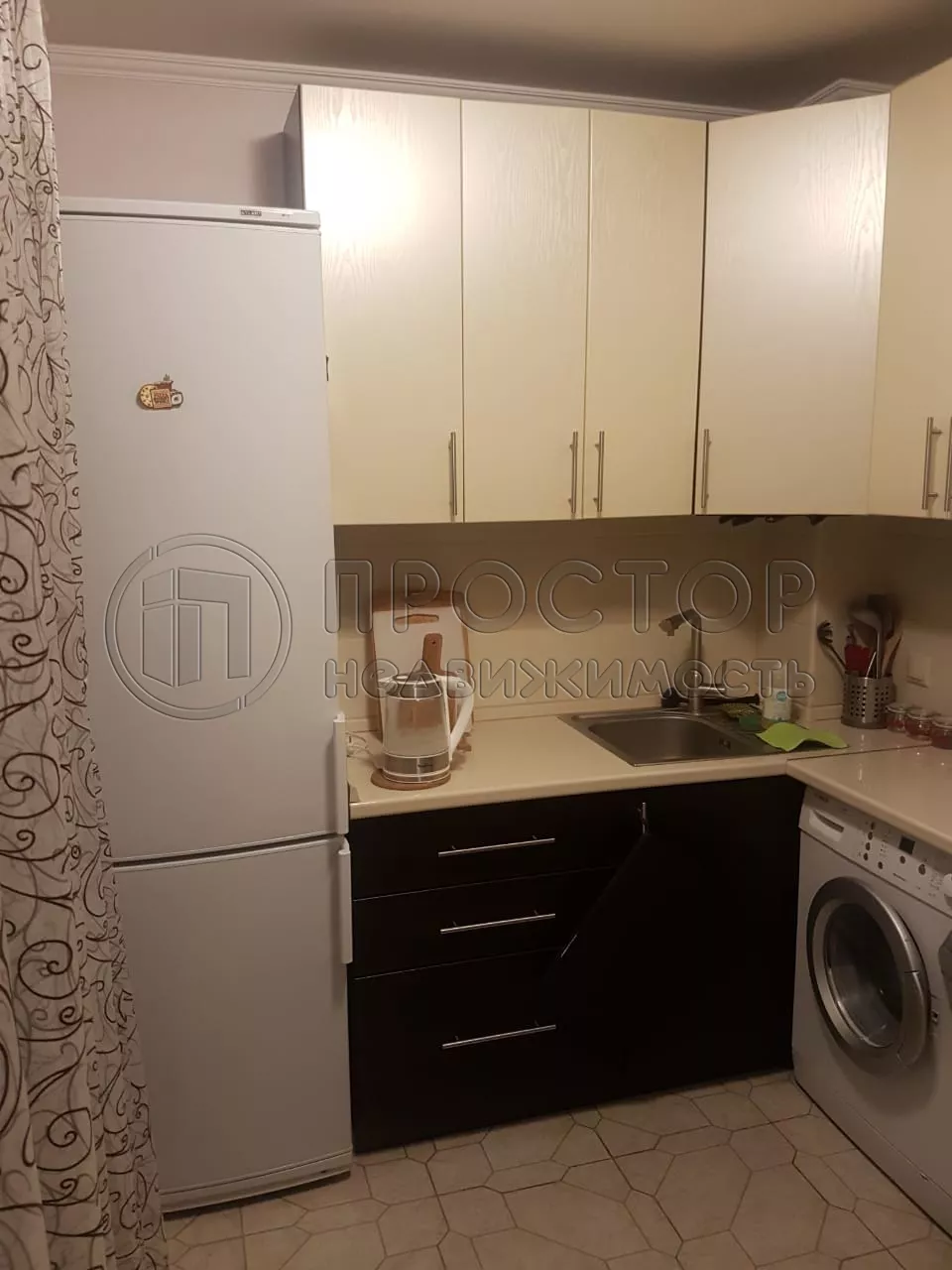 1-комнатная квартира, 32.3 м² - фото 9