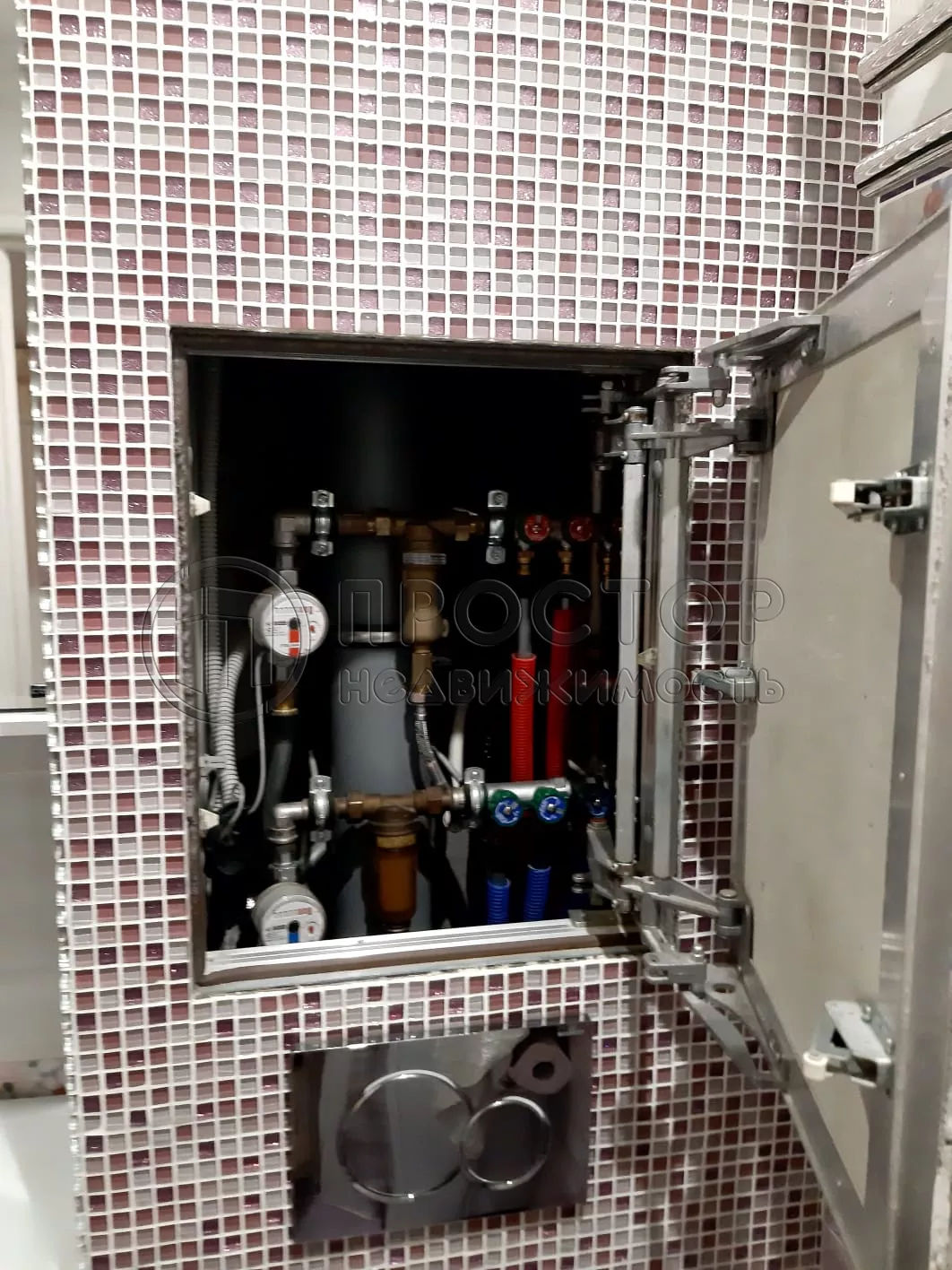 1-комнатная квартира, 32.3 м² - фото 15