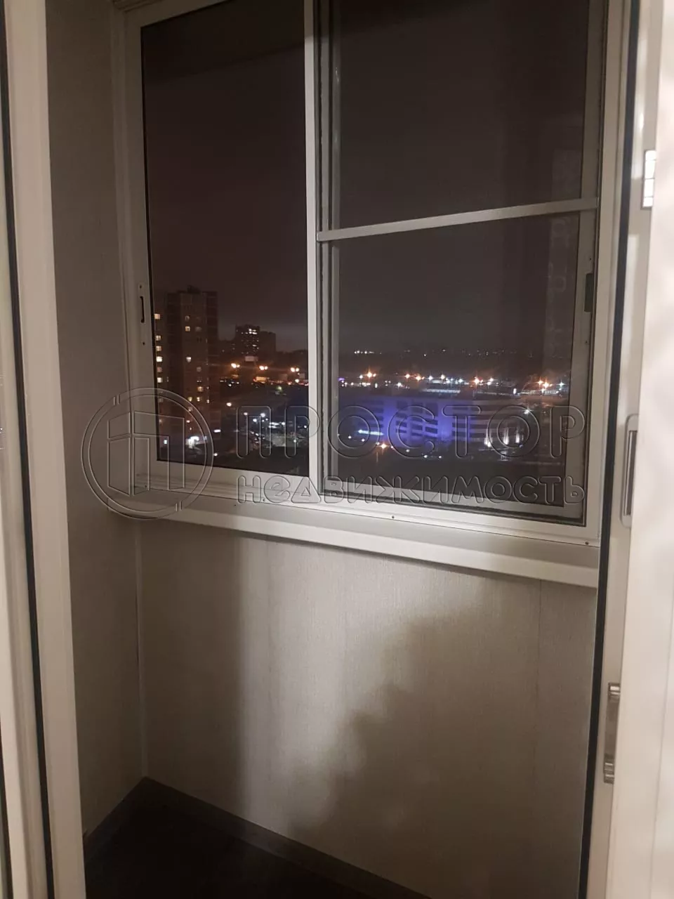 1-комнатная квартира, 32.3 м² - фото 17