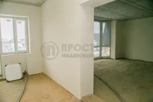 Студия, 62.6 м² - фото 15