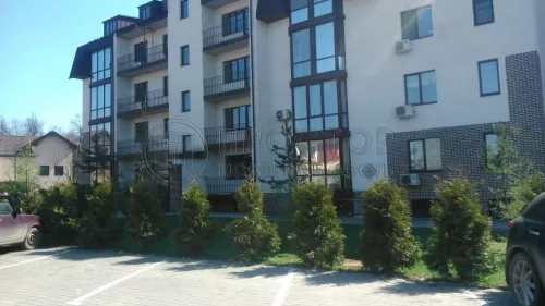 Студия, 62.6 м² - фото 7