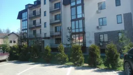 Студия, 62.6 м² - фото 17