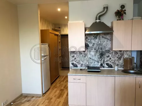 Студия, 30.4 м² - фото 4