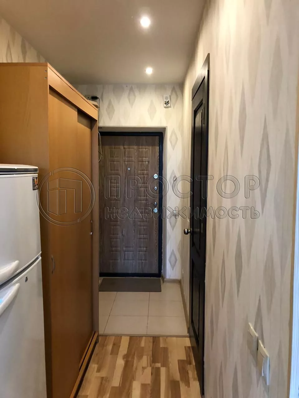 Студия, 30.4 м² - фото 6