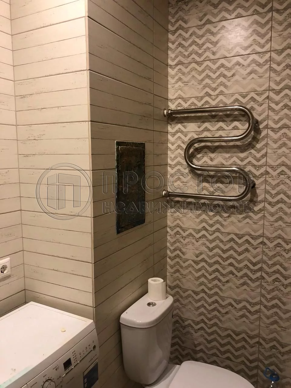 Студия, 30.4 м² - фото 8