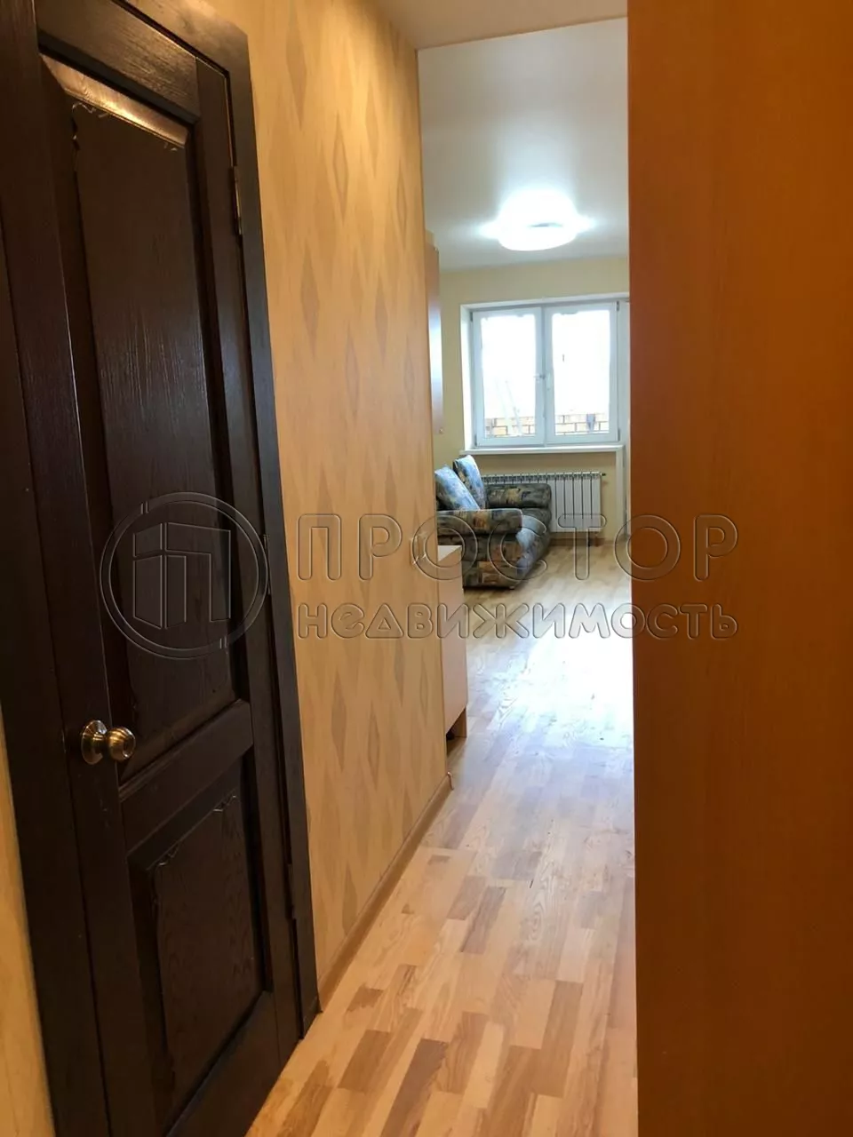 Студия, 30.4 м² - фото 10
