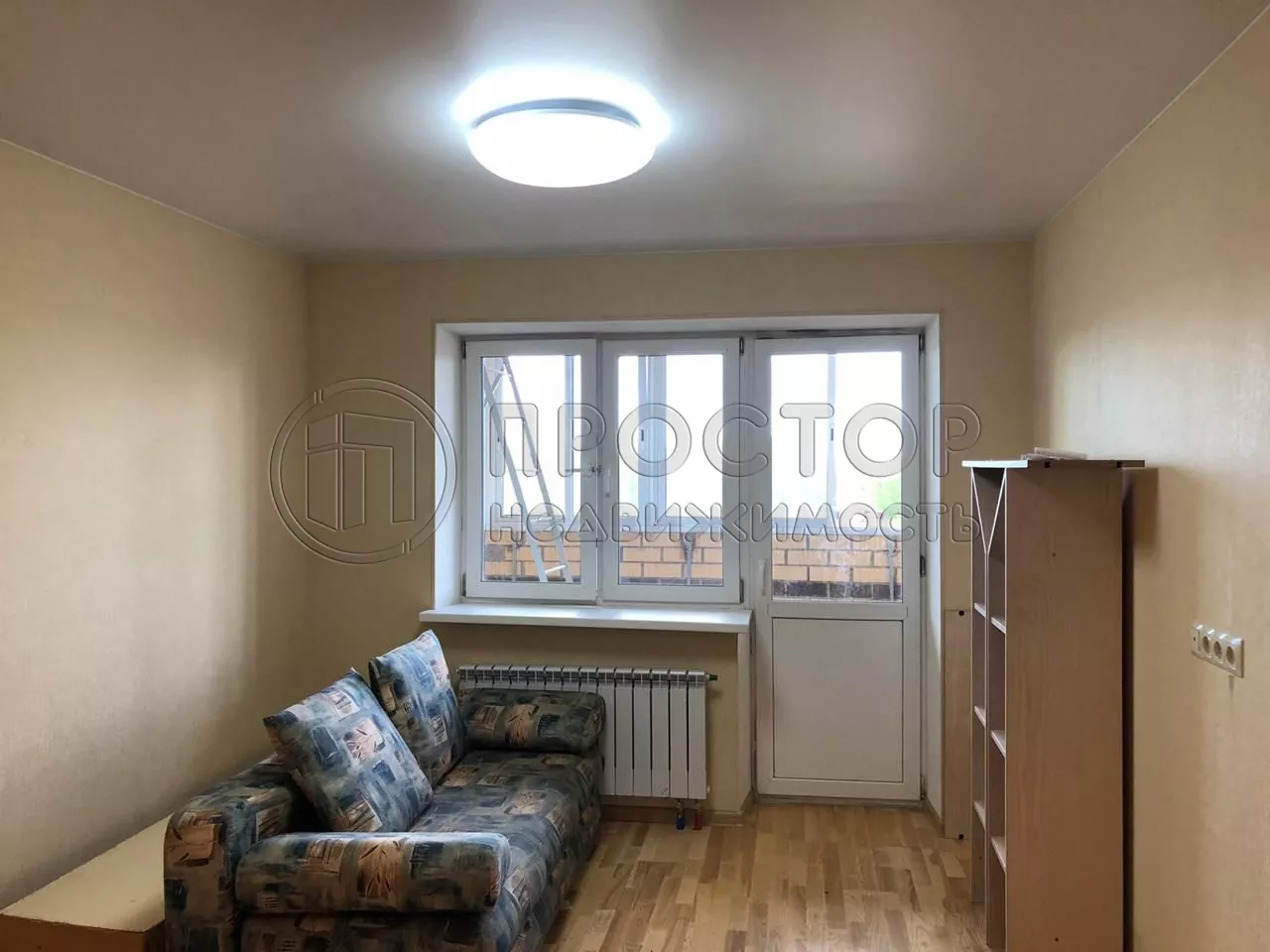 Студия, 30.4 м² - фото 2