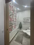 1-комнатная квартира, 40.6 м² - фото 19