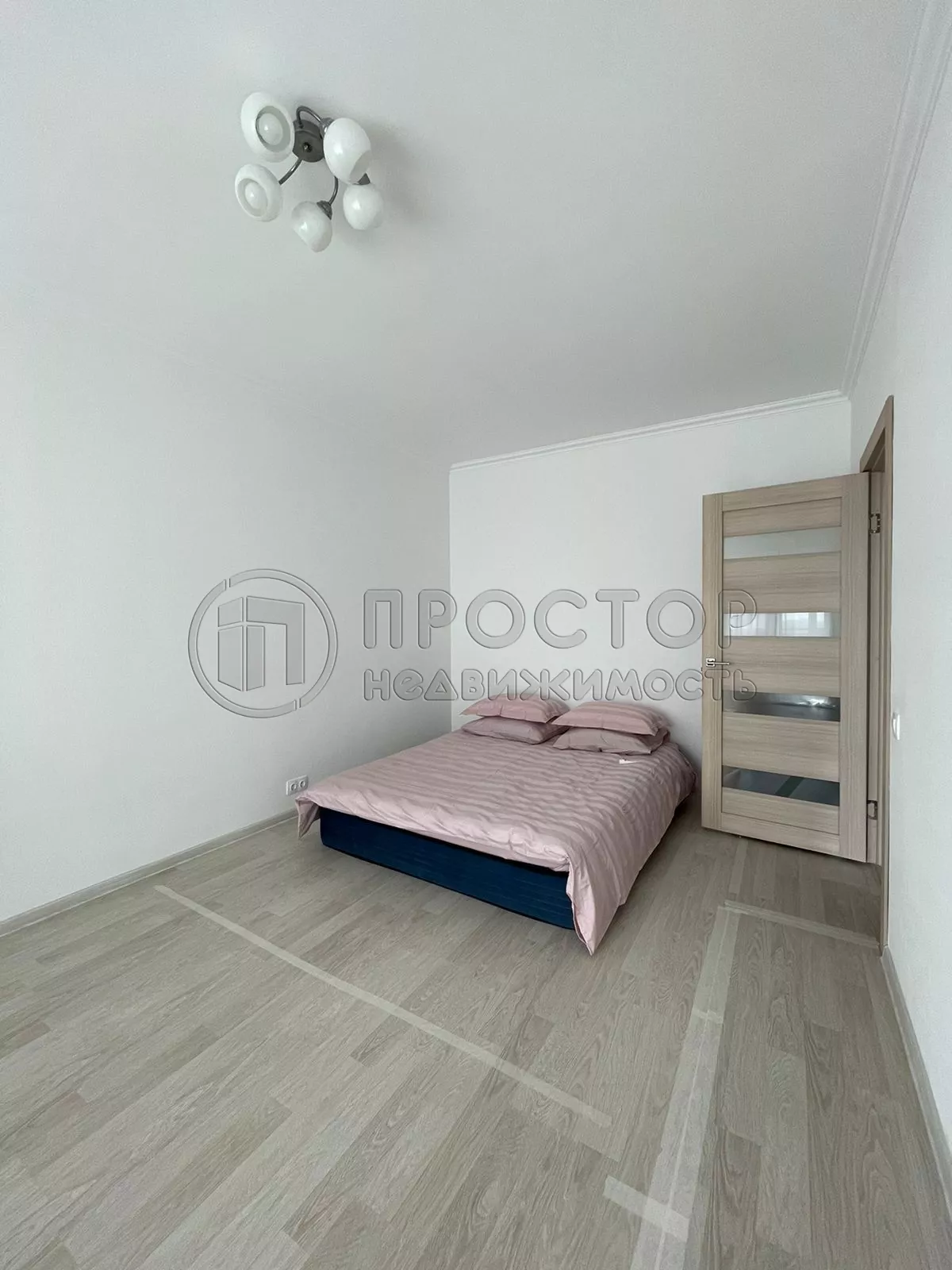 1-комнатная квартира, 40.6 м² - фото 5