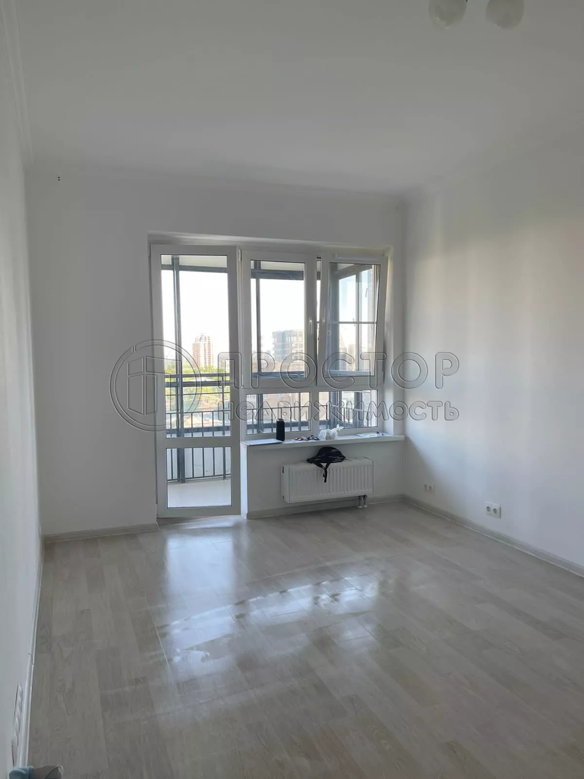 1-комнатная квартира, 40.6 м² - фото 7